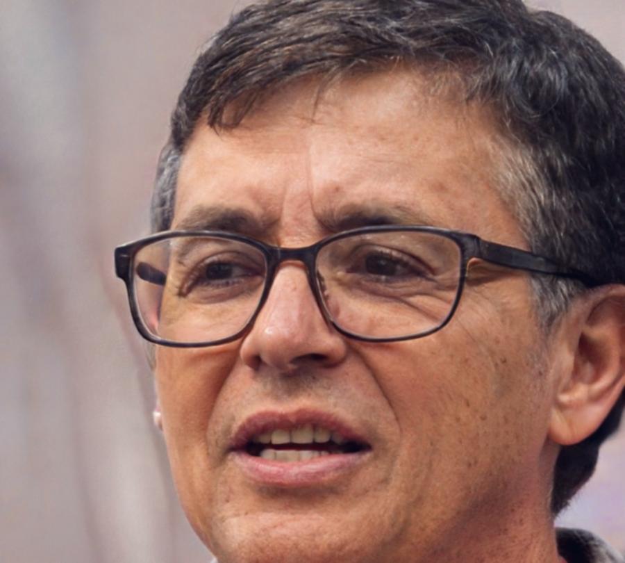 Фотография преподавателя Теодорос Василакис