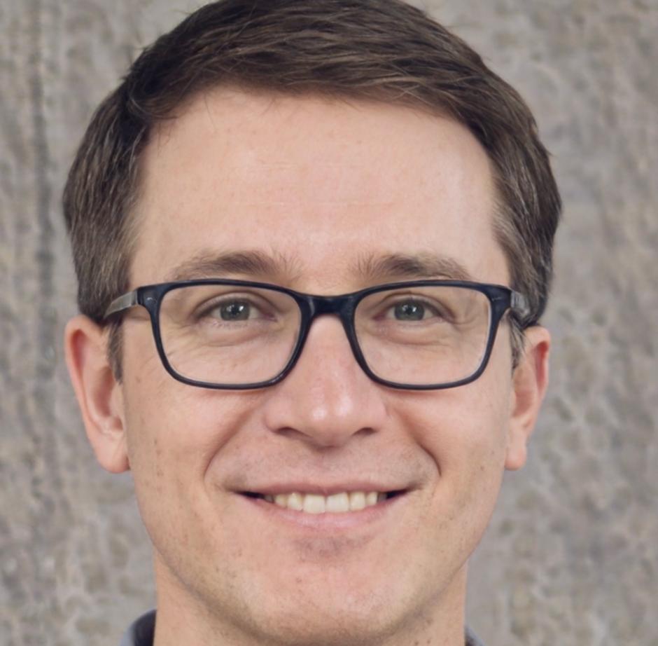 Фотография преподавателя Никифорос Димас